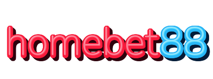 homebet88 — logo kanal
